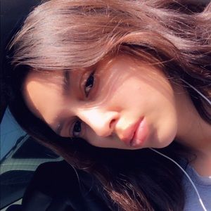 Meet your Posher, Brandie